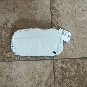 Lululemon Belt Bag